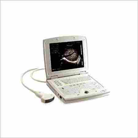 Fully Digital Veterinary Laptop Ultrasound Scanner