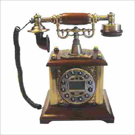 Antique Landline Phone