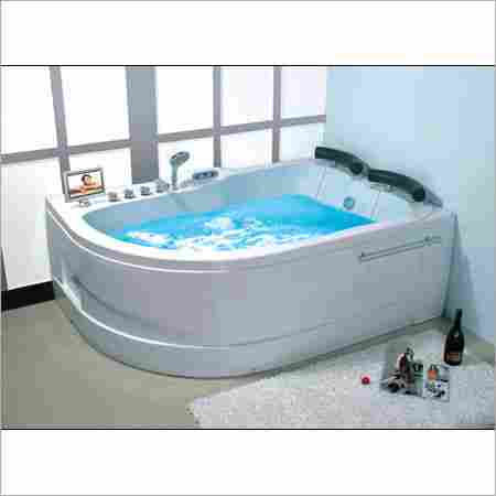 Deluxe Modular Bathtub