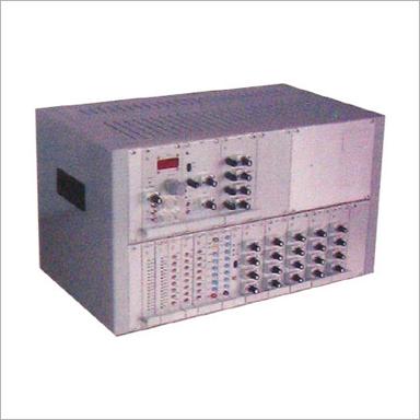 Electronic Equipment Enclosure