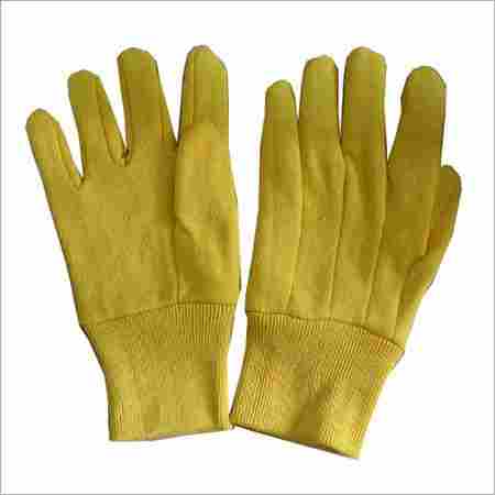 Garden Cotton Hand Gloves