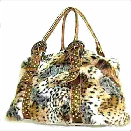 Designer Western Ladies Handbags