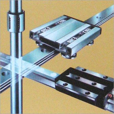 Linear Guidance System