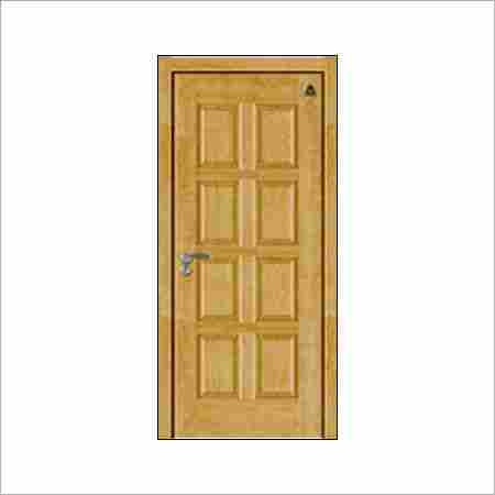 Moisture Resistant Wooden Doors
