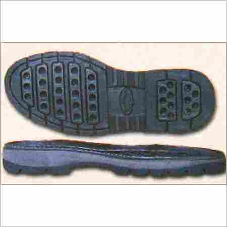 PVC SOLES