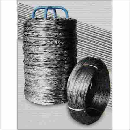 STAINLESS STEEL CORE WIRES