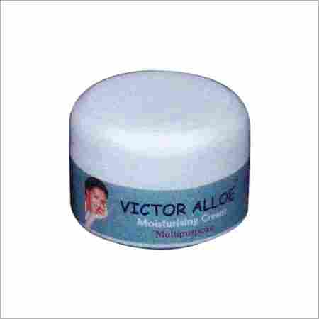 Victor Alloe Moisturizing Cream
