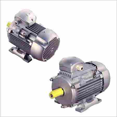 Die Cast Aluminium Rotomotive Motors