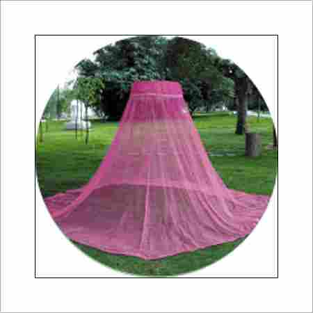 Pink Insecticide Treated Nets