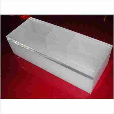 Acrylic Box For Packaging