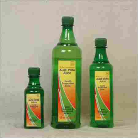 Aloe Vera Juice