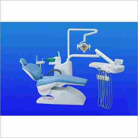 Dental Chair Unit, Dental Equipment