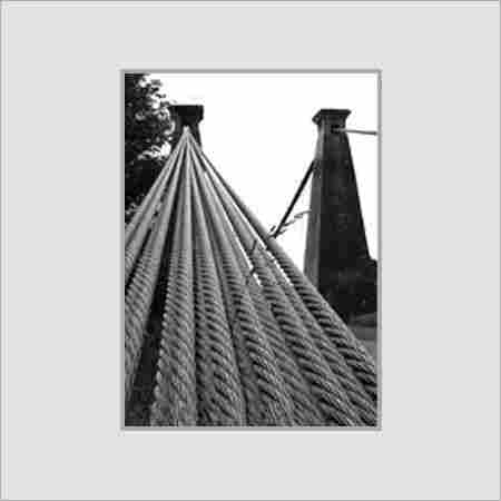 Engineering Wire Rope