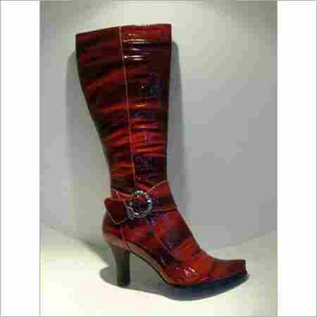 Fashion Boot For Ladies