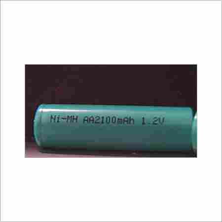 High Poweri-Mh Cylindrical Batteries