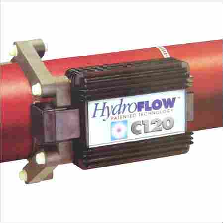 Hydroflow C120 Water Treatment System