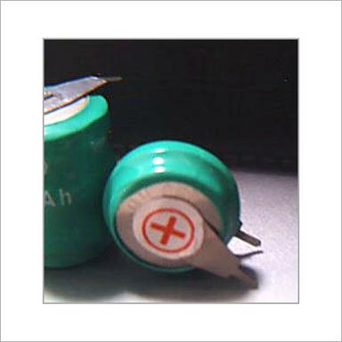 Ni-Mh Button Cells, Battery Sealed Type: Yes