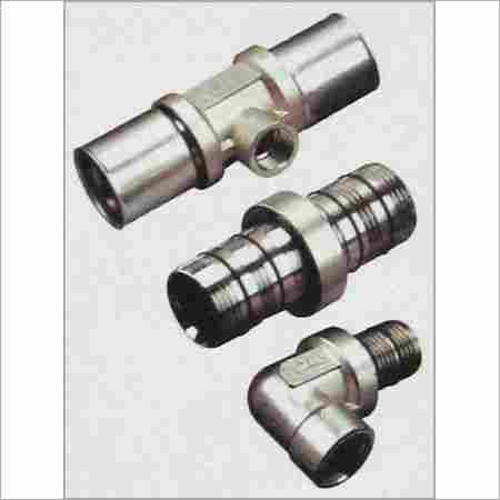 Stainless Steel Joint Pipe Fittings