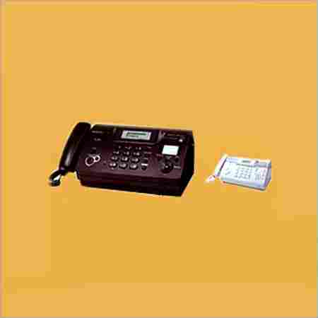 Answering Fax Printer Machine