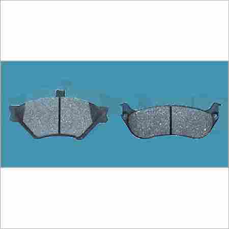 Disc Brake Pad