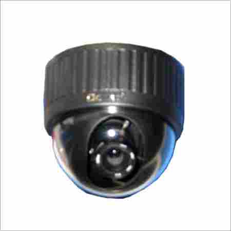 Dome Camera For Security