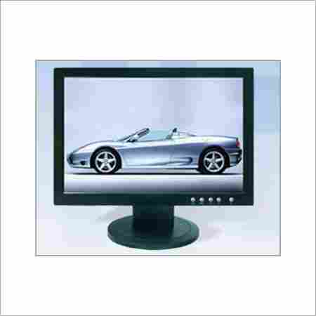 14 Inches TFT LCD Monitor