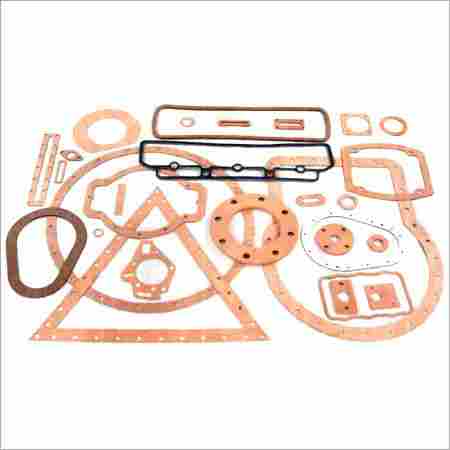 High Quality Rubber Cork Gaskets