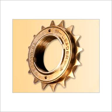 Round Freewheel For Bicycle Size: Custom