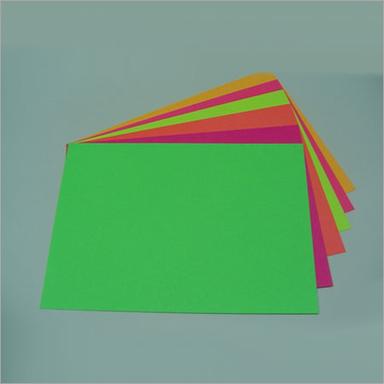 Pastel Colour Sheets