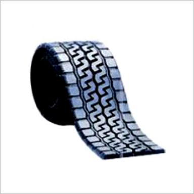Complete Finishing Precured Tread Rubber For Tyre Use