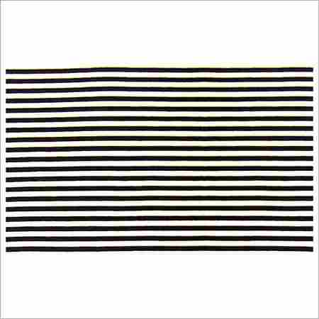 Spandex Color Stripe Fabric