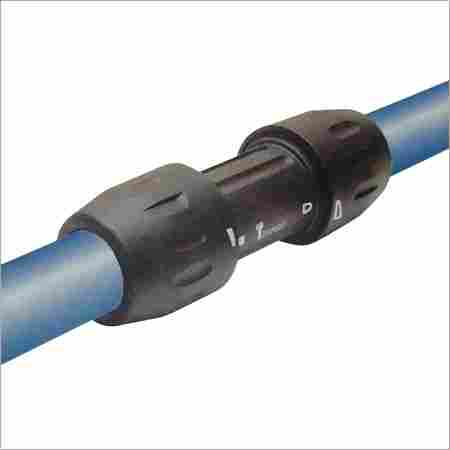 COMPRESSED AIR PIPE SYSTEM