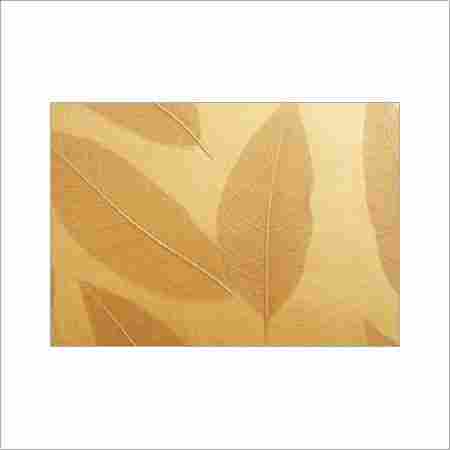 Natural Plant Fibre Wallpaper