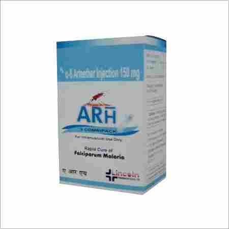 ARTEETHER INJECTION