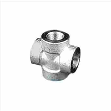 Mild Steel Forged Pipe Fittings