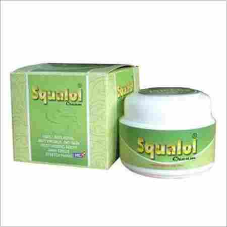 Squalol Cream For Health Care