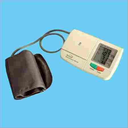 Digital Display Blood Pressure Monitor