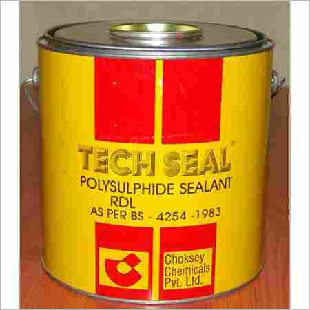 Polysulphide Sealants