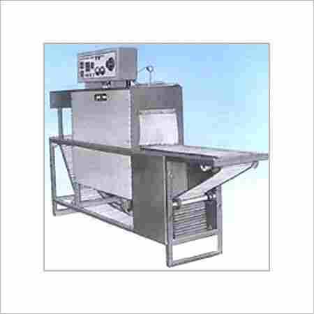 Shrink Packaging Machines