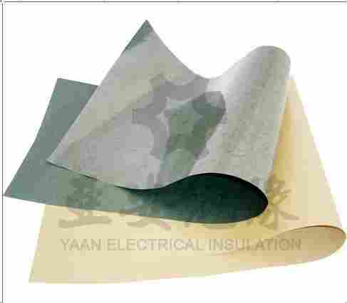 Two Layer Insulating Paper