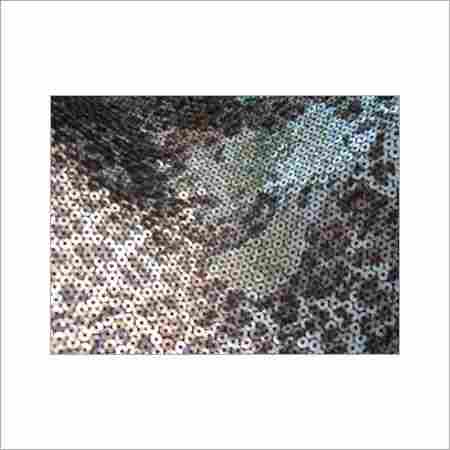 Polyester Embroidery Fabrics