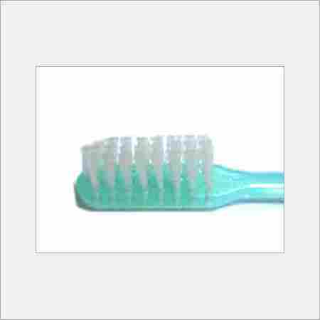 Soft Bristles Plastic Toothbrush