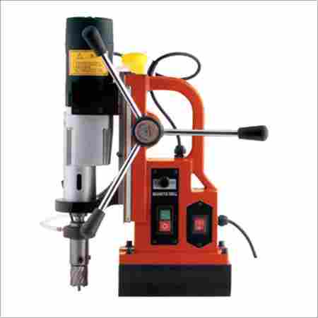 2 Variable Speed Magnetic Drill