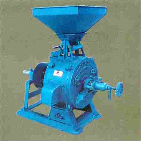 Low Energy Consumption Masala Mill Machinery