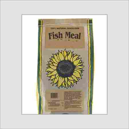Organic Fishmeal Fertilizer Manure
