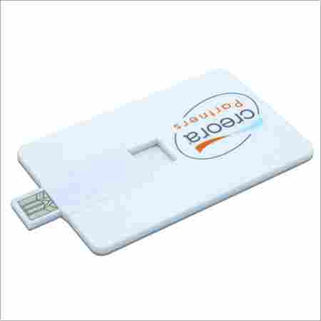 USB Credit Card