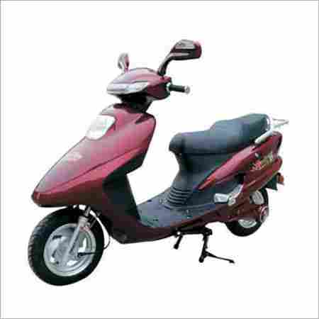 Fast Chargeable Electric Two Wheeler