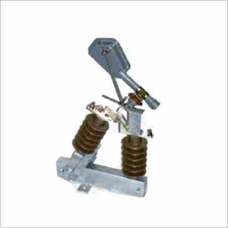 Heavy Duty Load Break Switches With 12 Kv Rated Voltage