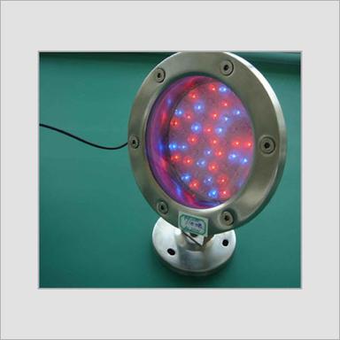 Color Changing Led Underwater Lamp Application: Pubs