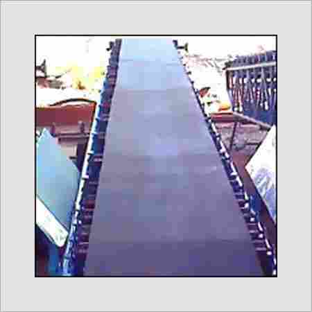 Industrial Sugar Bag Conveyor